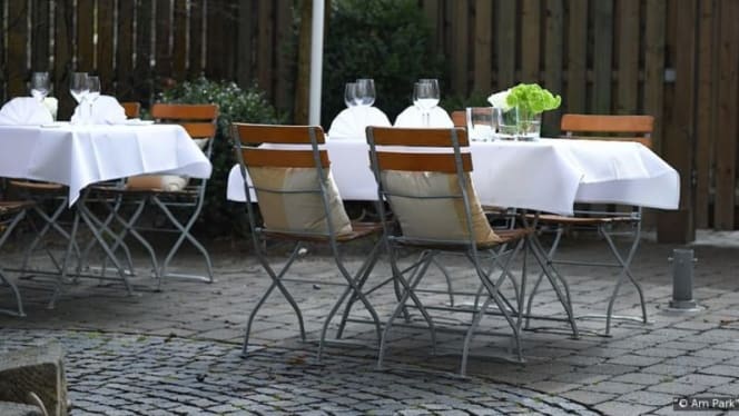 Hotel am Park Leinfelden - 0