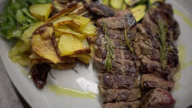 Giardino Ortica 10 - 2