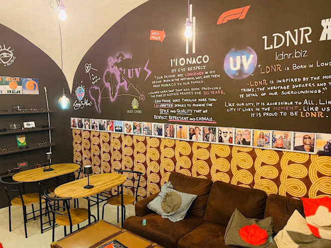 UV Studio Brescia - 3