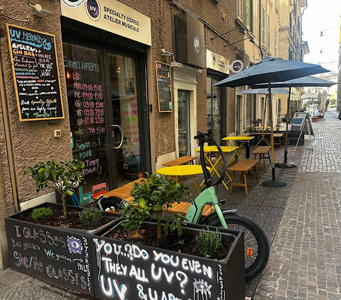 UV Studio Brescia - 0