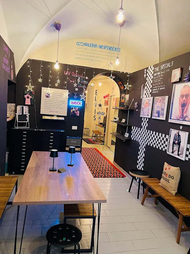 UV Studio Brescia - 4