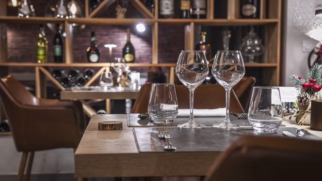 Domaine de Suzel La Grange de pépé - 7