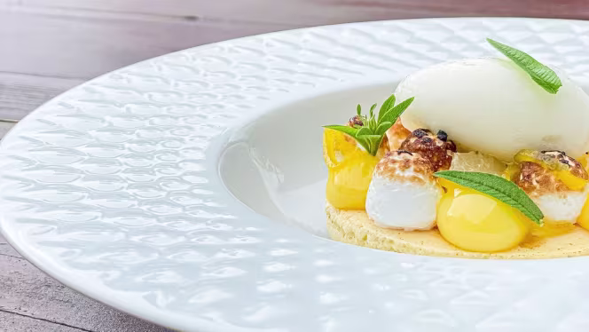 Domaine de Suzel La Grange de pépé - 8