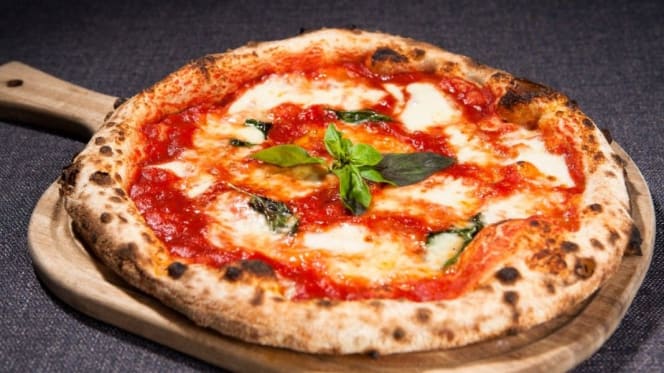 Trattoria by Royal Hideaway - 3