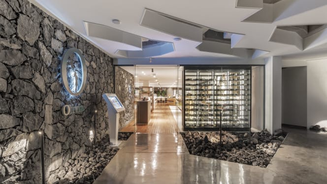 Trattoria by Royal Hideaway - 0