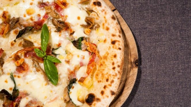 Trattoria by Royal Hideaway - 4