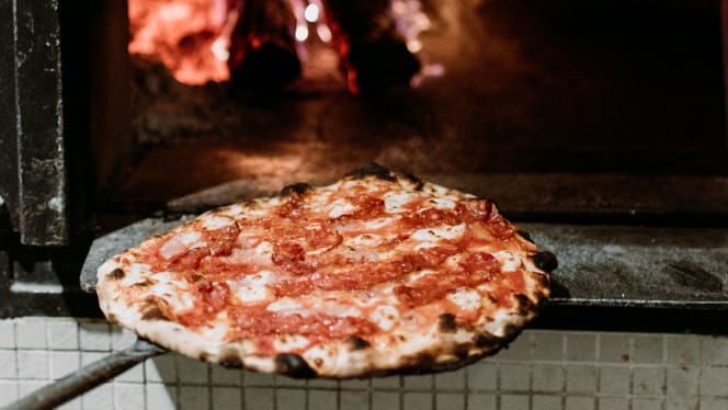 Trattoria by Royal Hideaway - 5