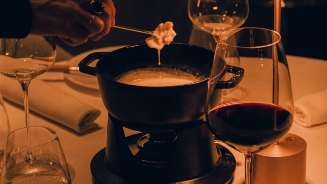 Summit Restaurant - 6