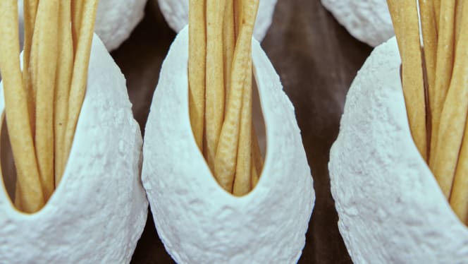 Summit Restaurant - 8