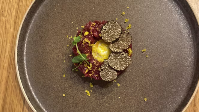 Summit Restaurant - 3