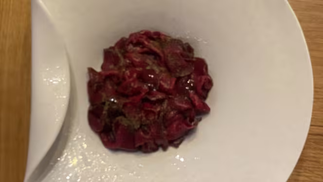 Summit Restaurant - 4