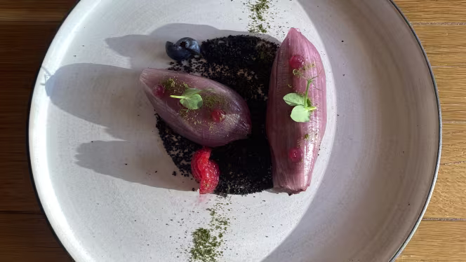 Summit Restaurant - 1