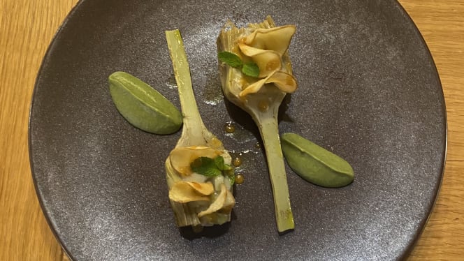 Summit Restaurant - 5