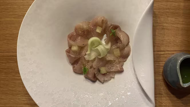 Summit Restaurant - 2