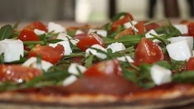 Pizzaria 85 Al Forno - 5