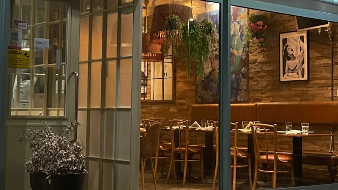 Pizzaria 85 Al Forno - 9