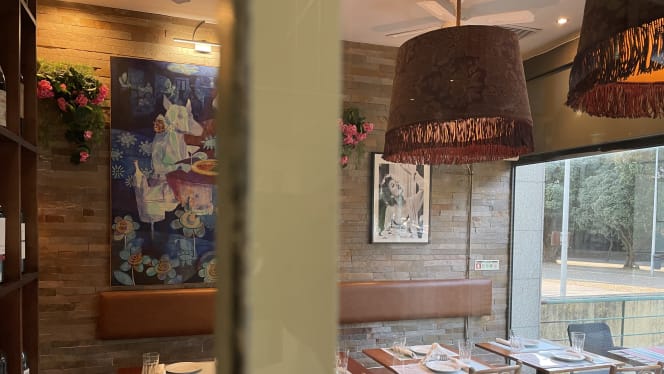 Pizzaria 85 Al Forno - 7