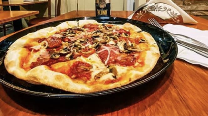 Pizzaria 85 Al Forno - 4