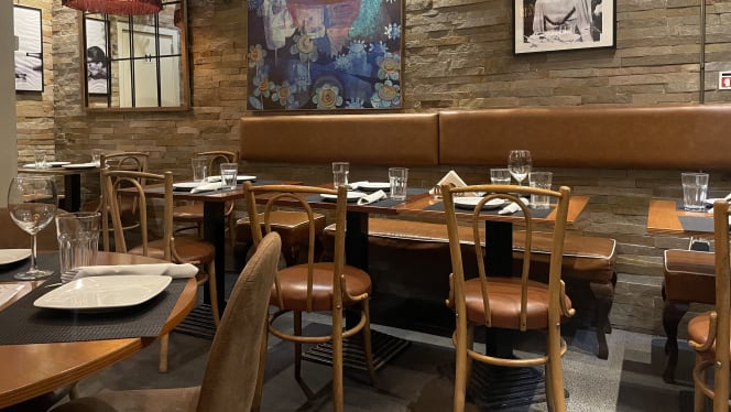 Pizzaria 85 Al Forno - 6