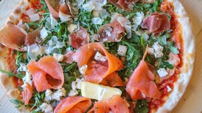 Pizzaria 85 Al Forno - 3