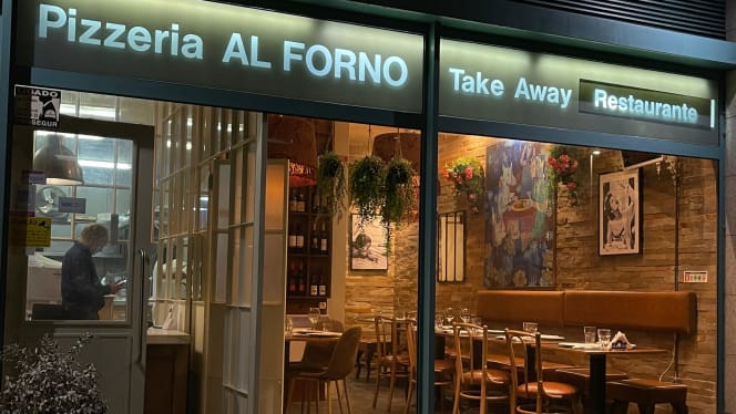 Pizzaria 85 Al Forno - 0