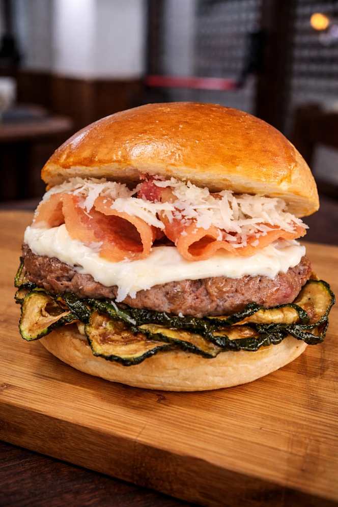 TenerItaly Burgeria-Birreria - 3