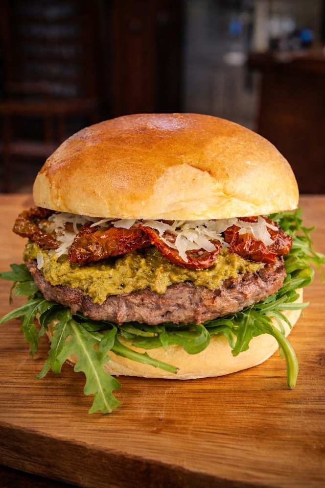 TenerItaly Burgeria-Birreria - 4