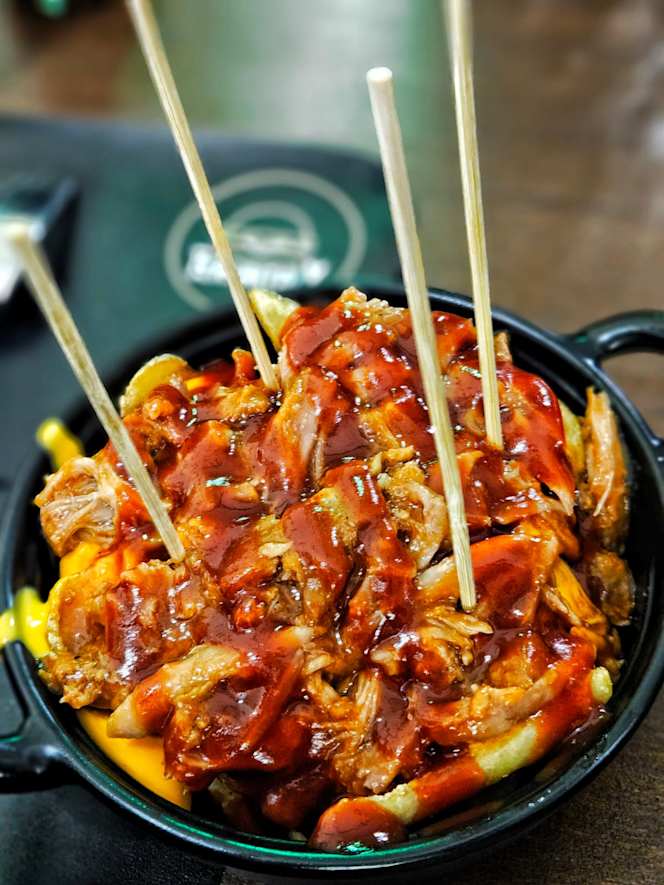 TenerItaly Burgeria-Birreria - 5