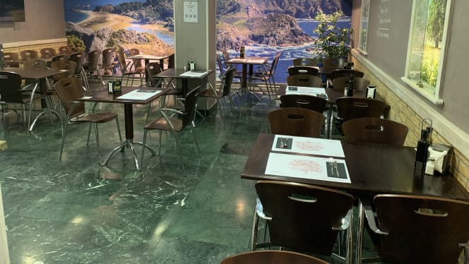 El Roble - Sant Gervasi - 8