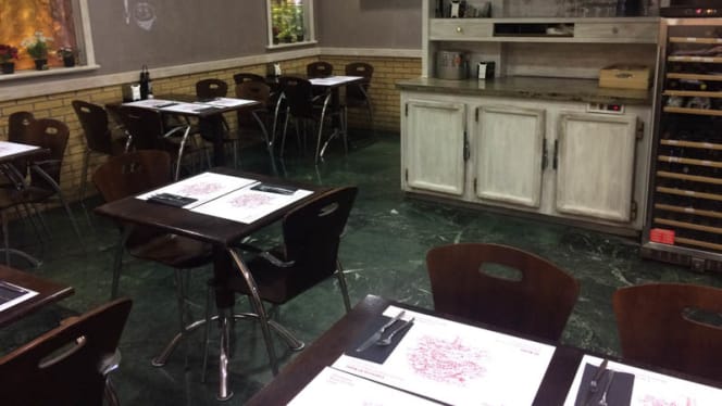 El Roble - Sant Gervasi - 6