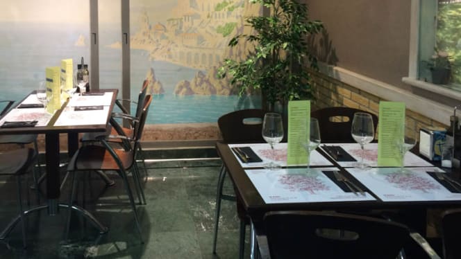 El Roble - Sant Gervasi - 5