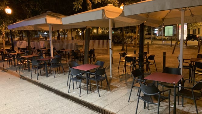 El Roble - Sant Gervasi - 9