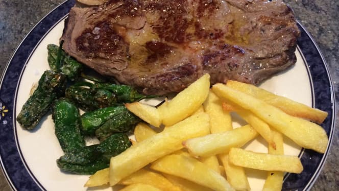 El Roble - Sant Gervasi - 3