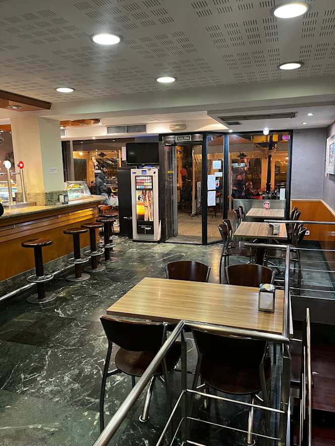 El Roble - Sant Gervasi - 0