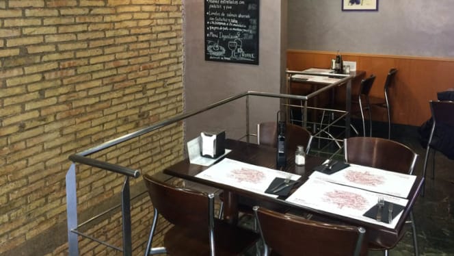 El Roble - Sant Gervasi - 4