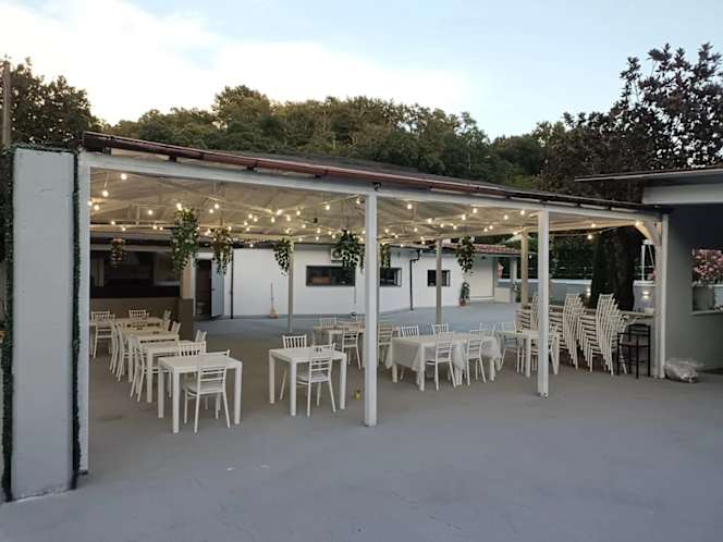 La Prateria - 0