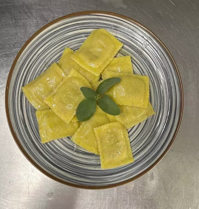 La Prateria - 7