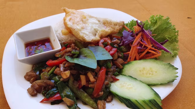 Kruua Thai Avenida Tirajana - 2