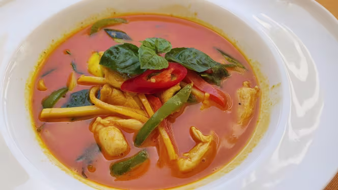 Kruua Thai Avenida Tirajana - 3