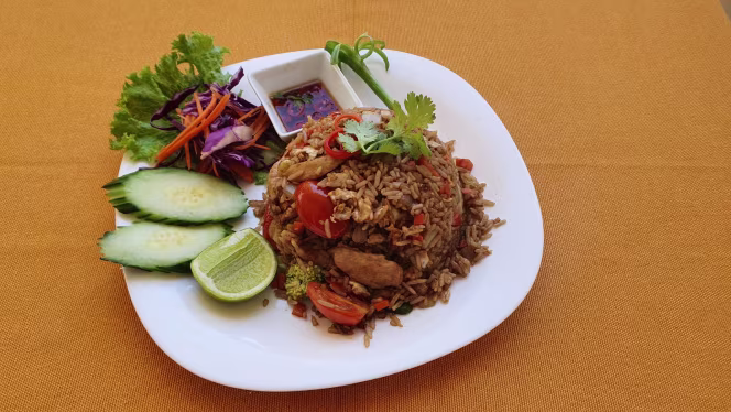 Kruua Thai Avenida Tirajana - 0