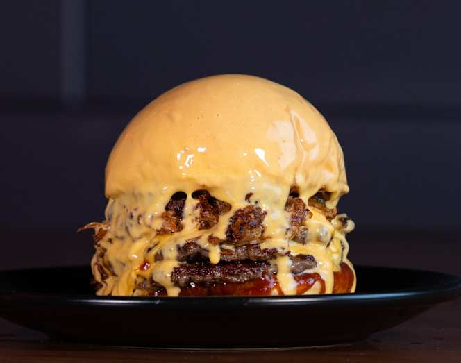 Devoto Burger Coruña - 2