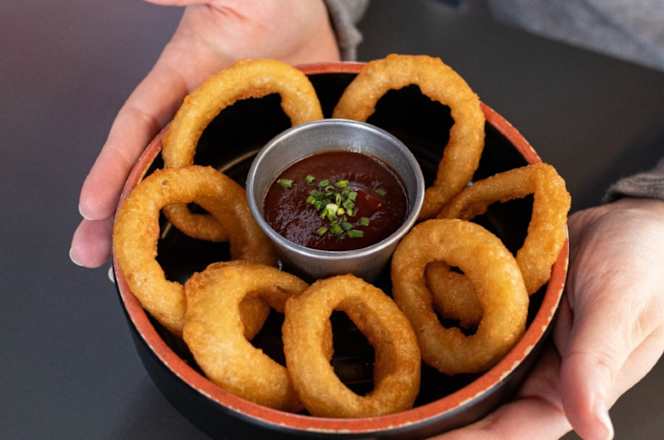 Devoto Burger Coruña - 4