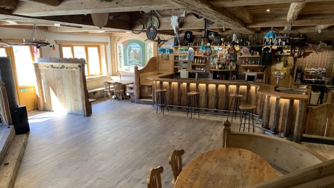 Agriturismo Ranch dei Lupi - 9