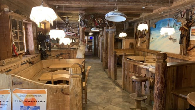 Agriturismo Ranch dei Lupi - 8