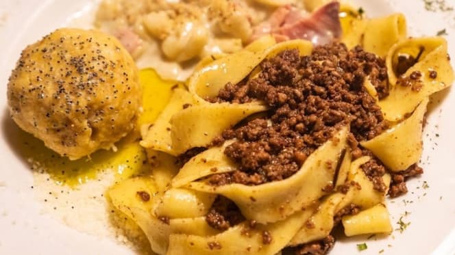 Agriturismo Ranch dei Lupi - 2