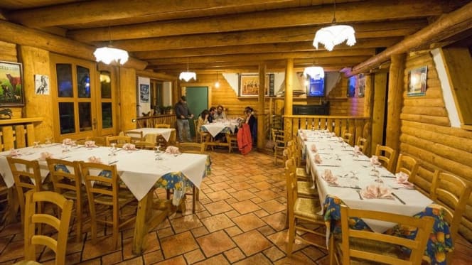 Agriturismo Ranch dei Lupi - 6