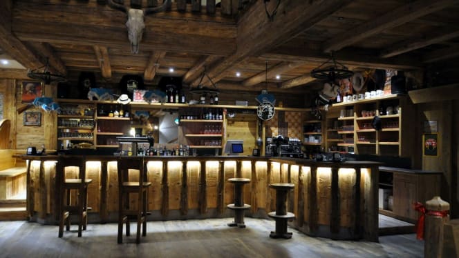 Agriturismo Ranch dei Lupi - 7