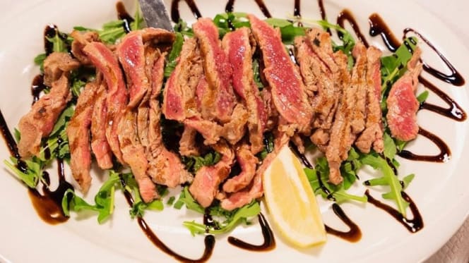 Agriturismo Ranch dei Lupi - 4