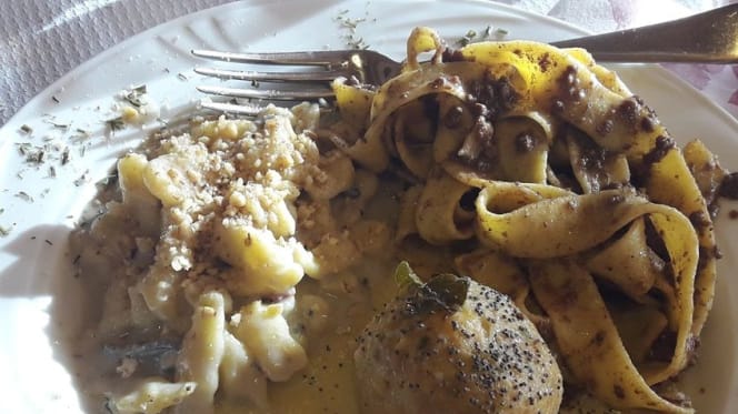 Agriturismo Ranch dei Lupi - 5