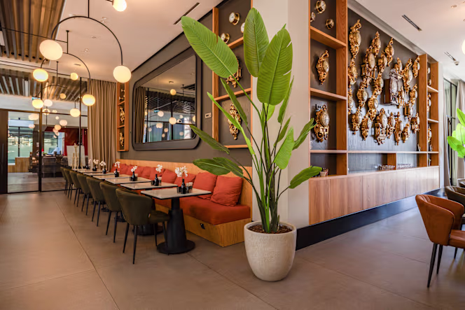 Fletcher Hotel-Restaurant Oisterwijk-Tilburg - 9